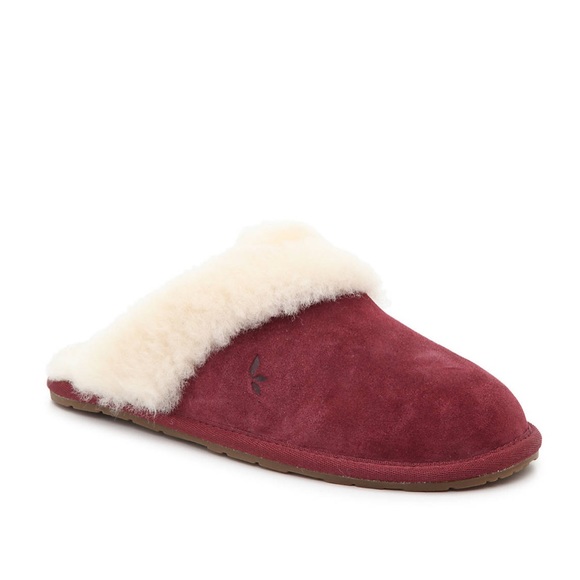 koolaburra by ugg milo